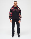 The Forever Kings Hoodie — Red